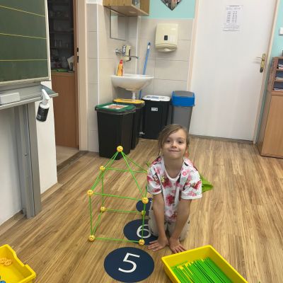 Soutěž - unikátní stavby